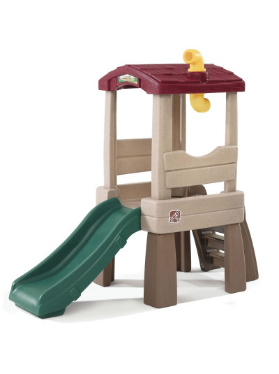 Детский игровой комплекс Lookout Treehouse
